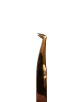 Amazing Volume Tweezer - ros&eacute; goud