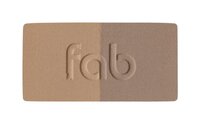 Fab Brows Duo Light Brown/Medium Brown