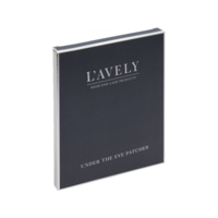 L&#039;Avely under the eye patches - 10 paar