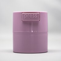 Luchtdichte lijmcontainer in div. kleuren