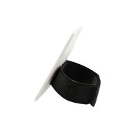Hand Palette - wimperplaatje met polsband
