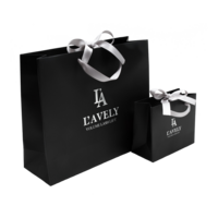 L'Avely kado tasjes klein 10 stuks