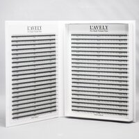 Pro Made Volume Fans 8D 0.05mm L'Avely