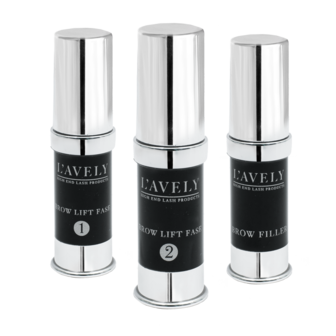 Brow Lift Starterkit