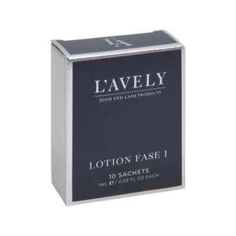 L&#039;Avely Fase 1 (10ml) 
