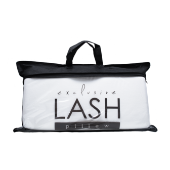 Lash Pillow Wit