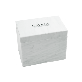 L&#039;Avely Luxury Lash Tray Box 
