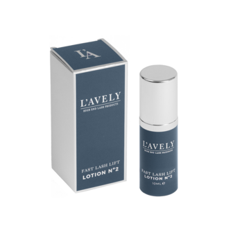 L&#039;Avely Fast Lash Lift Lotion 2 