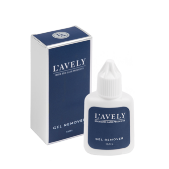 L&#039;Avely Gel Remover 