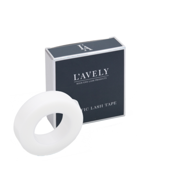 Transparante tape 