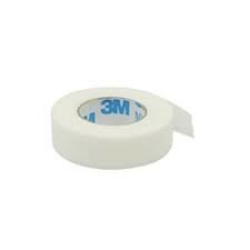 3M&trade; Micropore medical hypoallergene paper tape 1,25cmx9m
