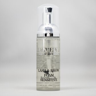 L-Avely-lash-foam