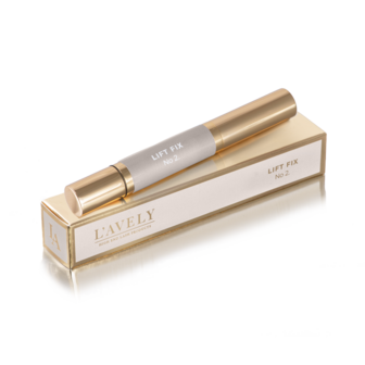 L'Avely Ultra Lash Lift Fix lotion 2