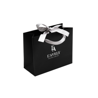 L'Avely kado tasjes klein 10 stuks