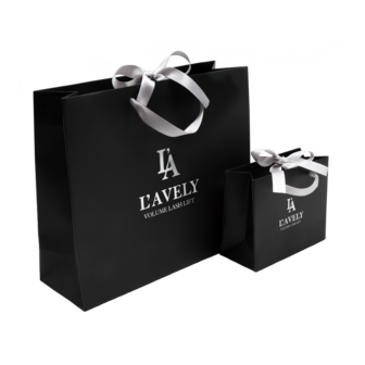L'Avely kado tasjes klein 10 stuks