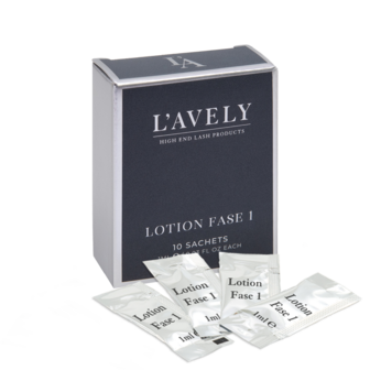 Volume Lash Lift Fase 1. 10ml  - L'Avely  