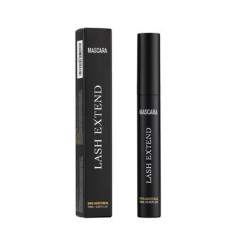Mascara Lash eXtend - speciaal geschikt voor wimperextensions