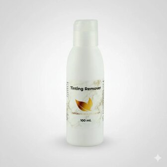 Tint Remover Henna 100ml. Imperium Beauty Group