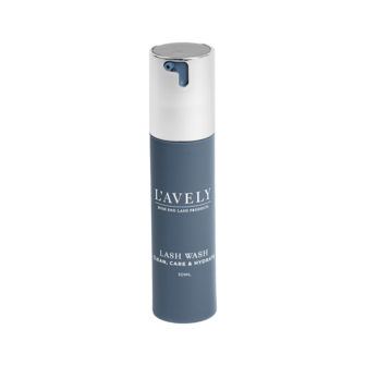 L'Avely Lash Wash (50ml)