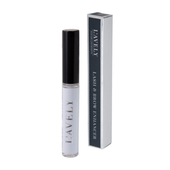  L'Avely serum Lash &amp; Brow Enhancer | voor wimpers en wenkbrauwen