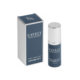 L'Avely Fast Lash Lift Lotion 1 