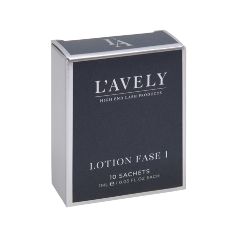 L'Avely Fase 1 (10ml) 