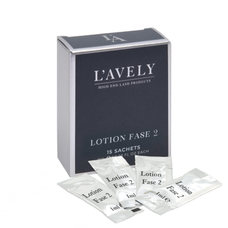 L'Avely Fase 2 (15ml)
