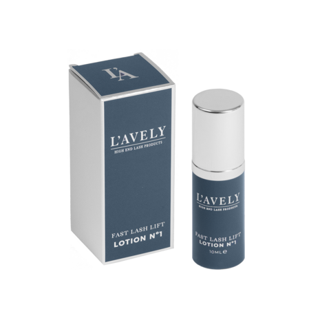 L'Avely Fast Lash Lift Lotion 1 