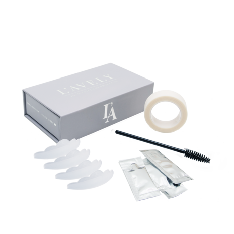 Volume Lash Lift Sample Kit L'Avely 