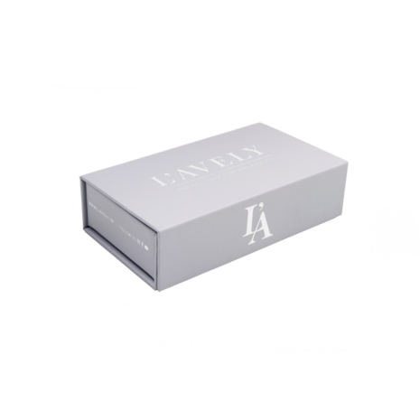 Volume Lash Lift Sample Kit L'Avely 