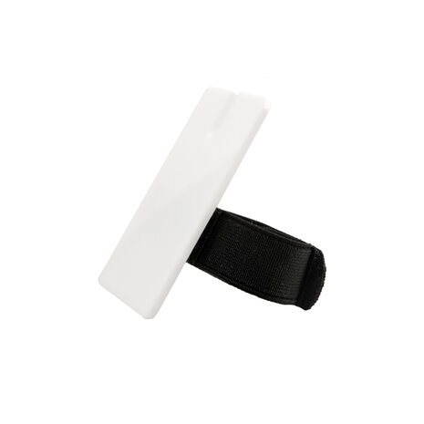 Hand Palette - wimperplaatje met polsband