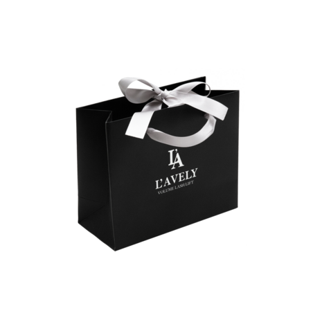 L'Avely kado tasjes klein 10 stuks