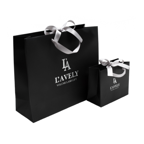 L'Avely kado tasjes klein 10 stuks