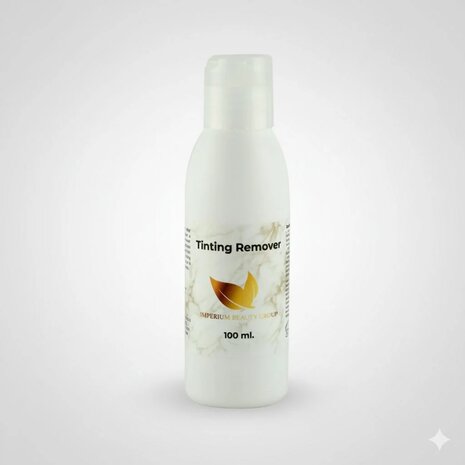 Tint Remover Henna 100ml. Imperium Beauty Group