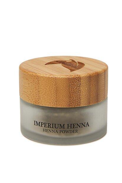Henna Powder Blond 5 gr. Imperium Beauty Group