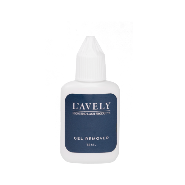 L&#039;Avely Gel Remover 15 ml 