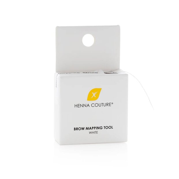 Pre-mapping touw Lash eXtend - wit 10m