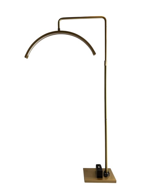 half-moon-light-mat-goud