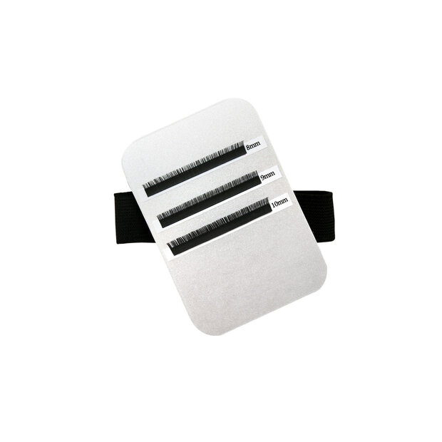 hand pallet wimperextensions