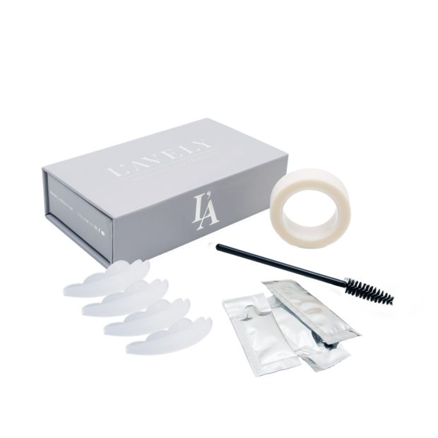 Volume Lash Lift Sample Kit L'Avely 