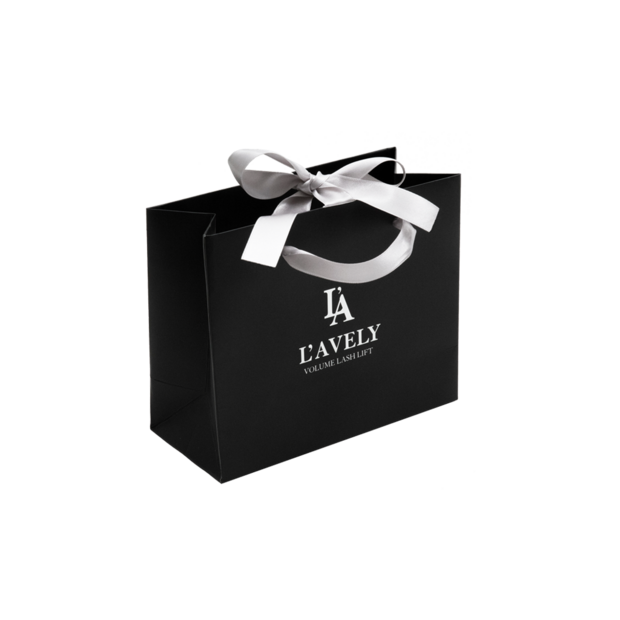 L'Avely kado tasjes klein 10 stuks