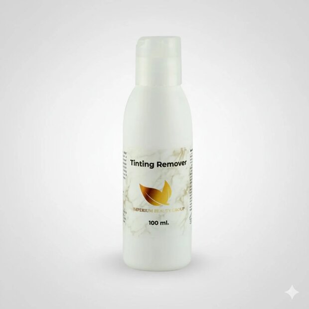 Color Remover Henna 100ml. Imperium Beauty Group