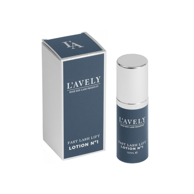 L'Avely Fast Lash Lift Lotion 1 