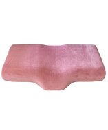 Lash Pillow Dark Pink