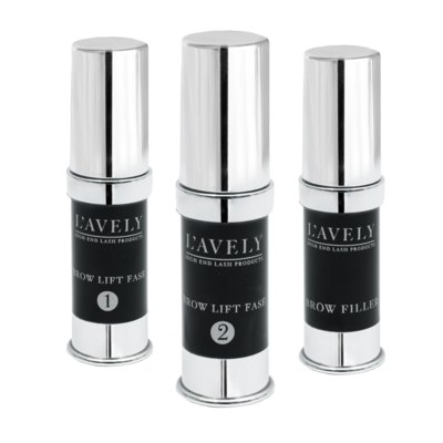 Brow Lift Starterkit