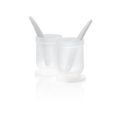 Mix Cup voor Henna (1st)