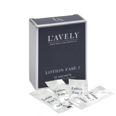 L'Avely Fase 2 (10ml)